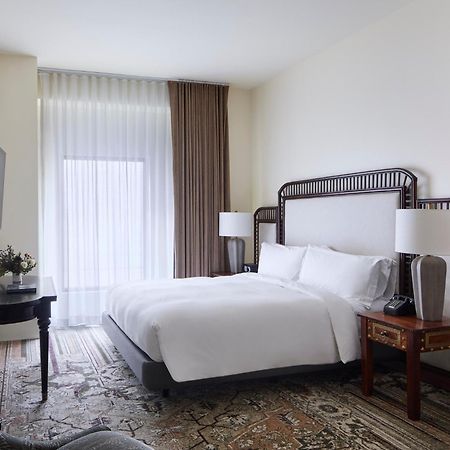 Hotel The Aster Los Angeles Zewnętrze zdjęcie