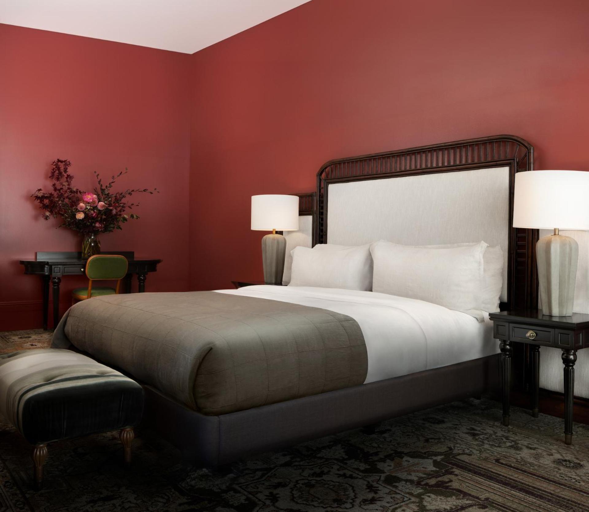 Hotel The Aster Los Angeles Zewnętrze zdjęcie