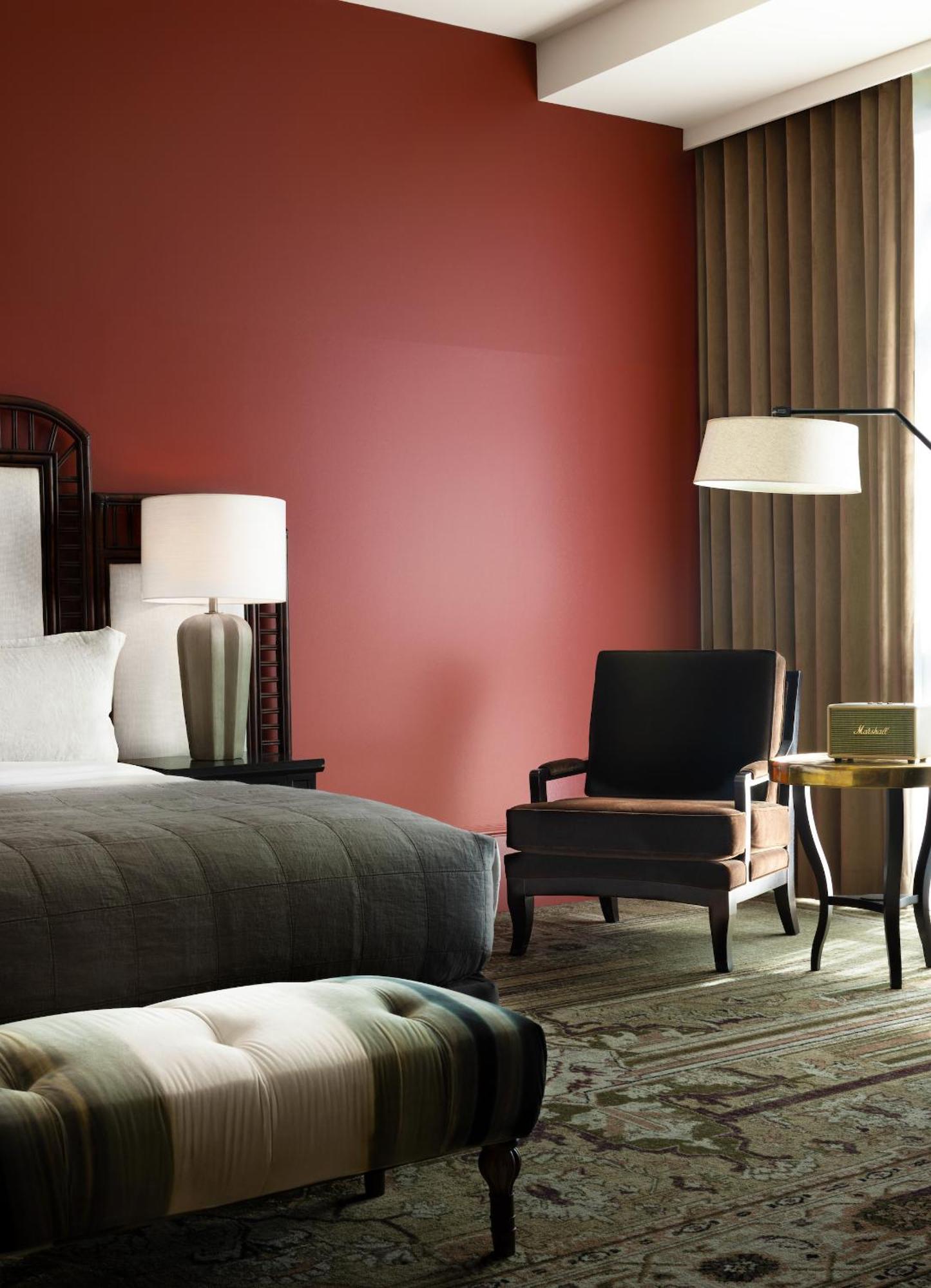 Hotel The Aster Los Angeles Zewnętrze zdjęcie