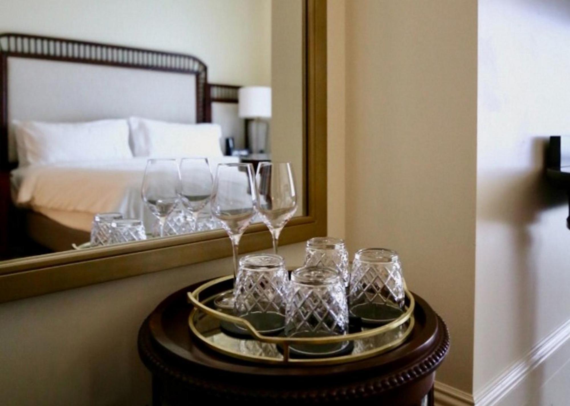 Hotel The Aster Los Angeles Zewnętrze zdjęcie