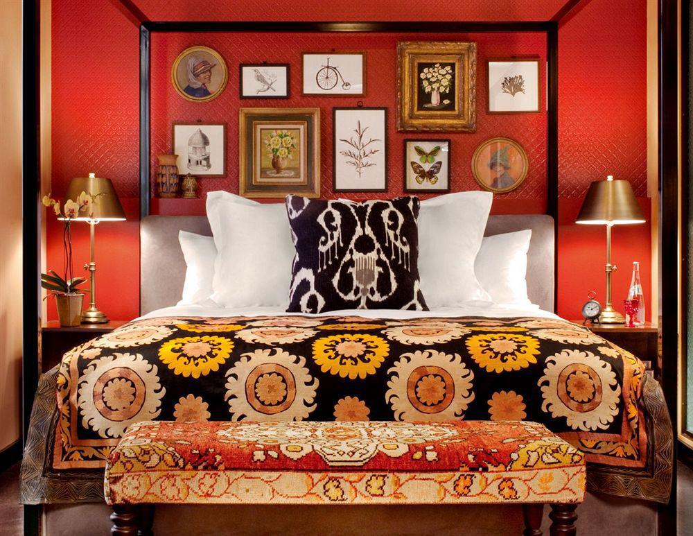 Hotel The Aster Los Angeles Zewnętrze zdjęcie